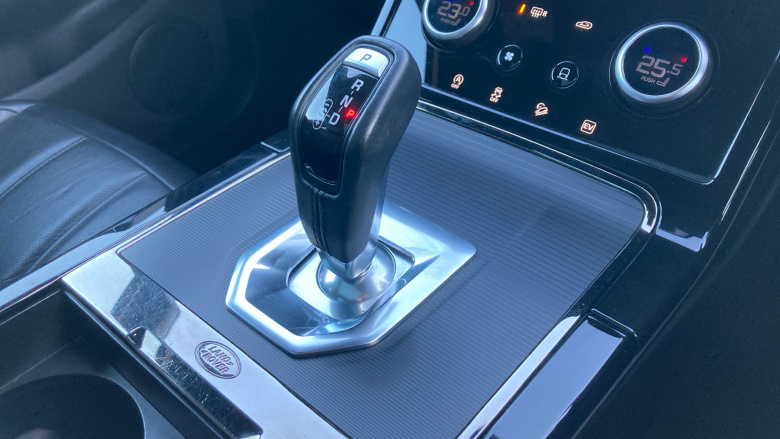 Land Rover Range Rover Evoque 1.5 P300e R-Dynamic S 5dr Auto Hatchback